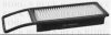 BORG & BECK BFA2172 Air Filter